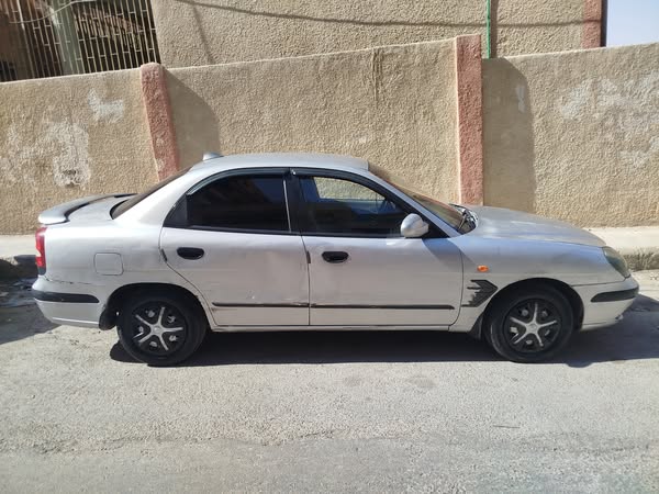 دايو نوبيرا 2002 - صورة 3