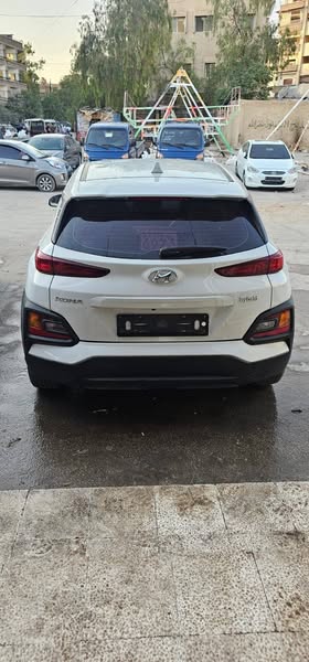 هيونداي كونا 2020 - صورة 2