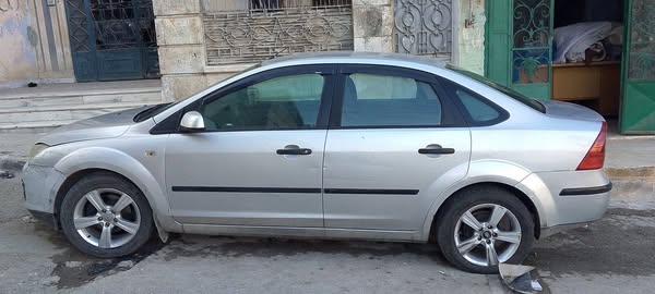 فورد فوكس 2006 - صورة 2