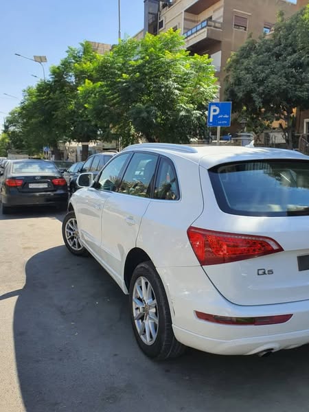 أودي Q5 2012 - صورة 3