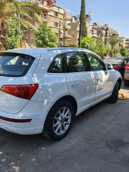 أودي Q5 2012 - صورة 4