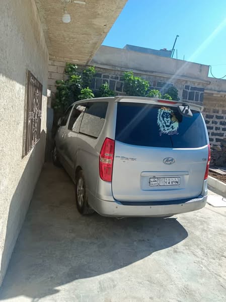 هيونداي H1 2008 - صورة 2