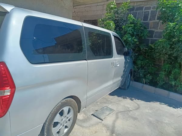 هيونداي H1 2008 - صورة 1