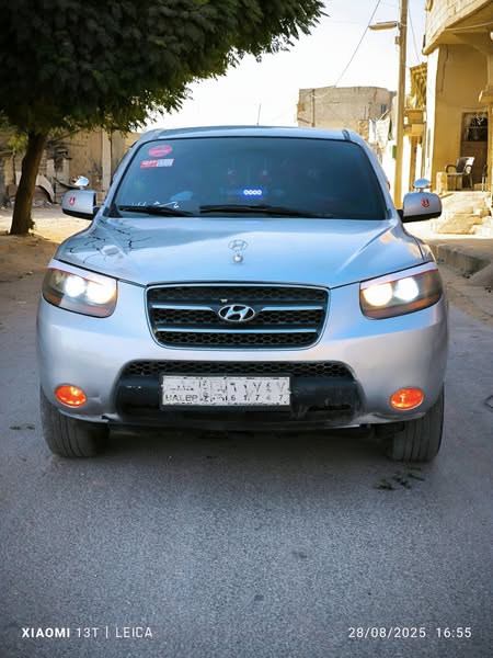 هيونداي سانتا في 2006 - صورة 4