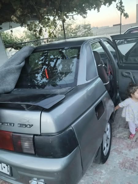 لادا كرت 2005 - صورة 3