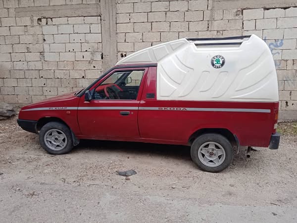 سكودا بيكاب 1994 - صورة 1