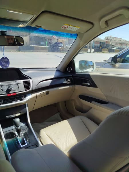 هوندا أكورد 2015 - صورة 5