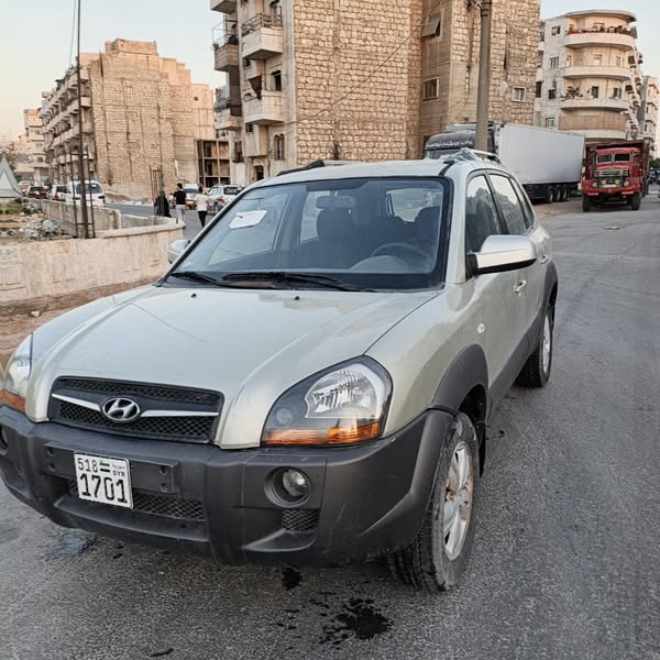 هيونداي توسان 2009 - صورة 5