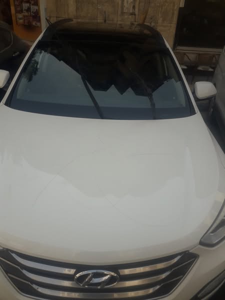 هيونداي سنتافي 2015 - صورة 3