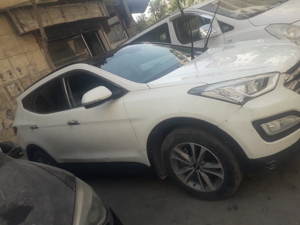 هيونداي سنتافي 2015 - صورة 1