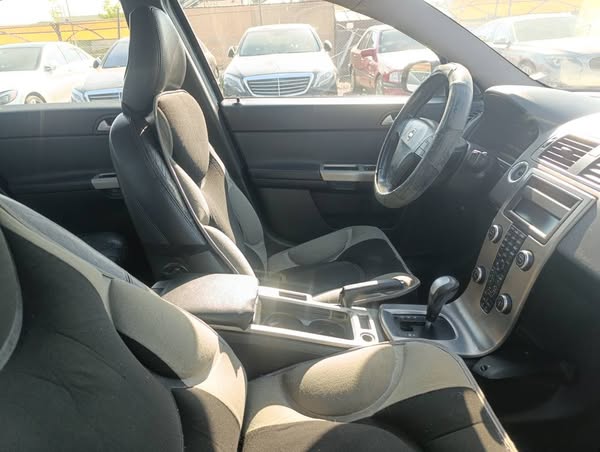 فولفو S40 2006 - صورة 2