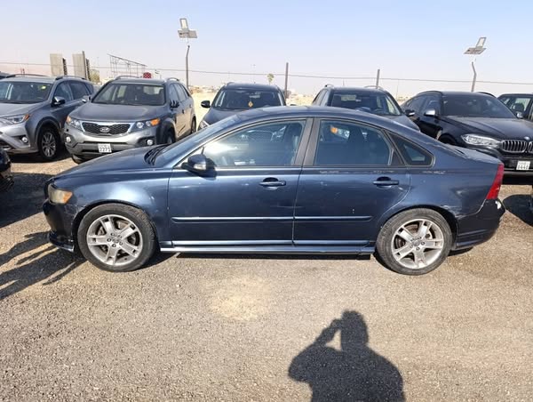 فولفو S40 2006 - صورة 3