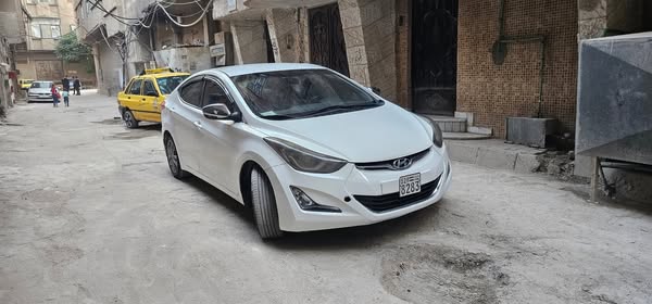 هيونداي النترا 2016 - صورة 3