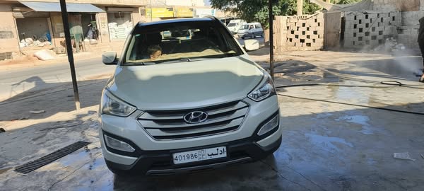 Hyundai Santa Fe 2013 - صورة 1
