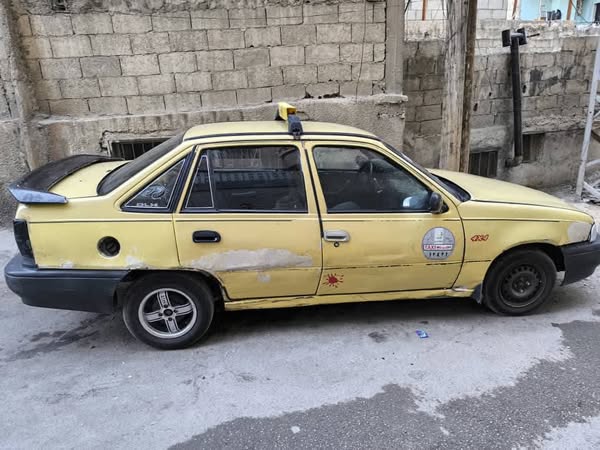 كيا ريو 2011 - صورة 1