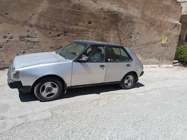 ميتسوبيشي كولت 1983 - صورة 2