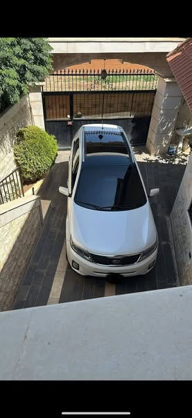 كيا سورينتو 2014 - صورة 1
