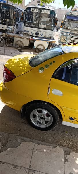 كيا نيو ريو 2005 - صورة 3