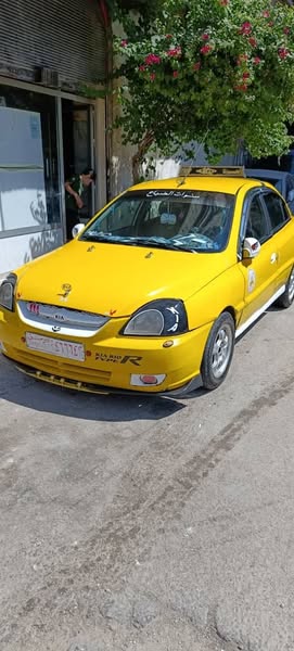 كيا نيو ريو 2005 - صورة 4