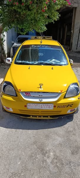 كيا نيو ريو 2005 - صورة 5