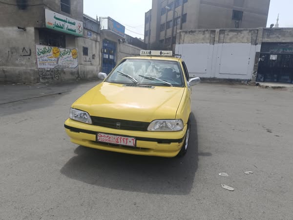 داسيا لوجان 2005 - صورة 2