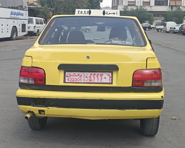 داسيا لوجان 2005 - صورة 3