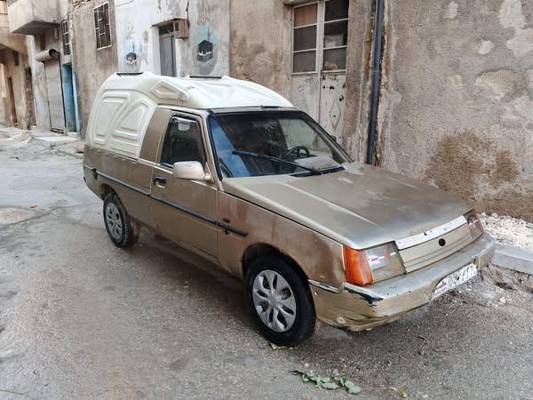 زاز دايو 2003 - صورة 1