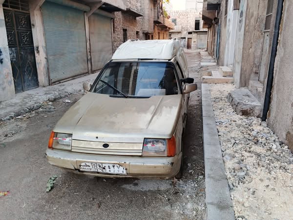 زاز دايو 2003 - صورة 4