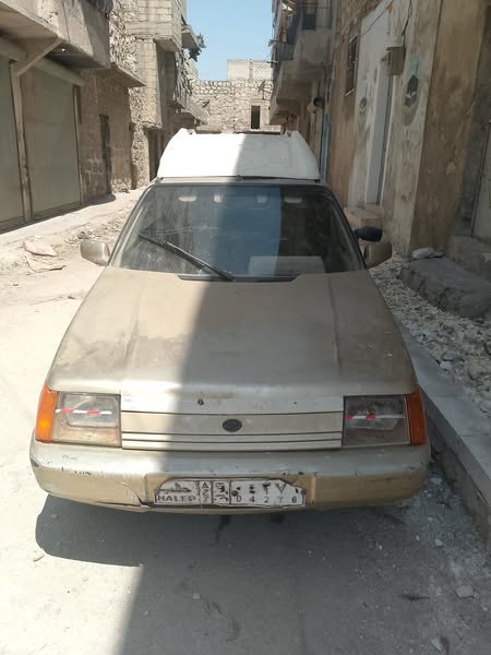 زاز دايو 2003 - صورة 5