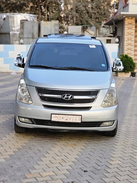 هيونداي اتش ون 2009 - صورة 1