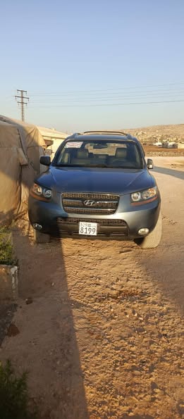 هيونداي سانتا في 2006 - صورة 1