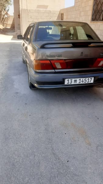 لادا 109 2005 - صورة 5