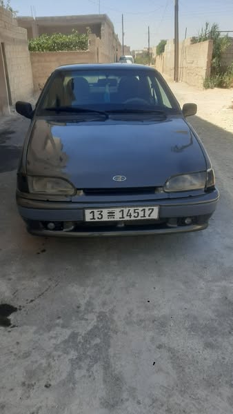 لادا 109 2005 - صورة 1