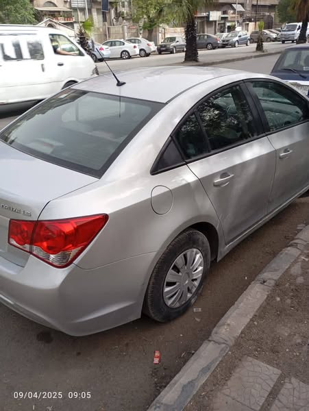 شفروليه كروز 2014 - صورة 4