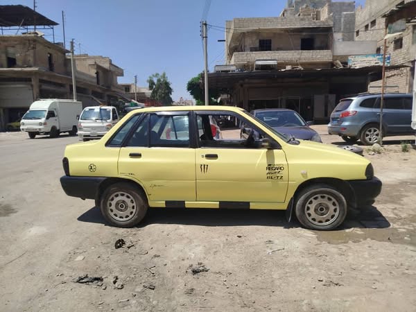 سايبا سابا 2001 - صورة 3