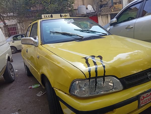 داسيا لوغان 2005 - صورة 1