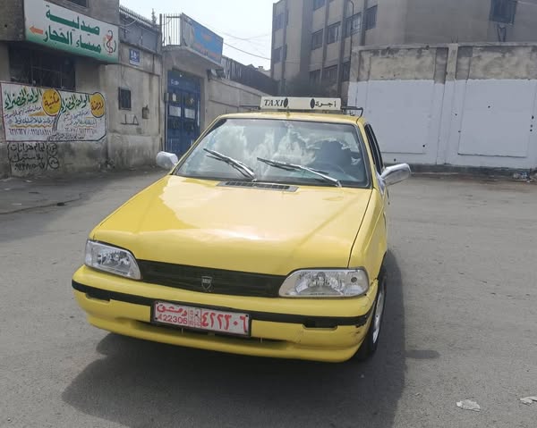 داسيا لوغان 2005 - صورة 2