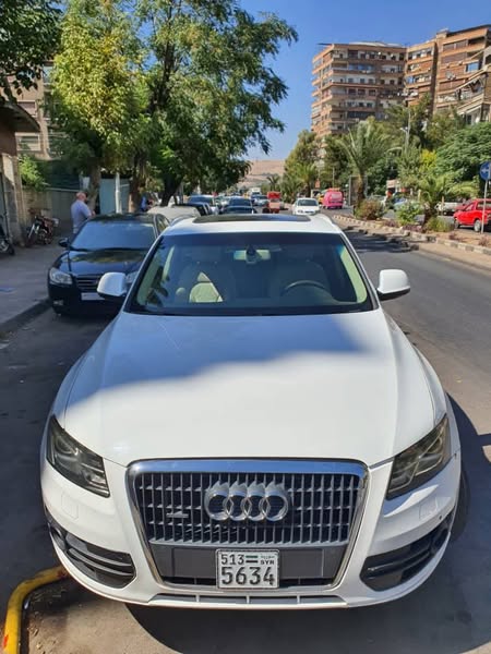كيا سبورتاج 2015 - صورة 1