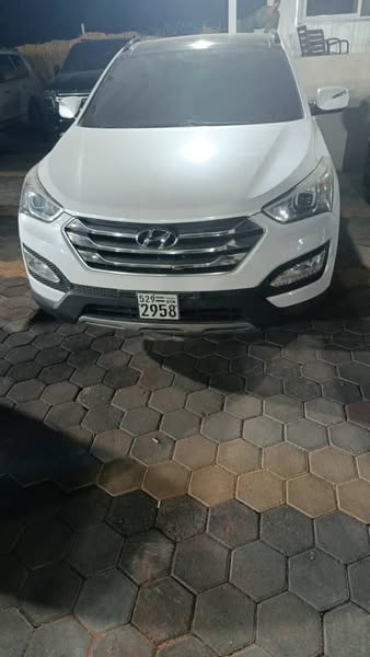 هيونداي سانتافيه 2013 - صورة 1