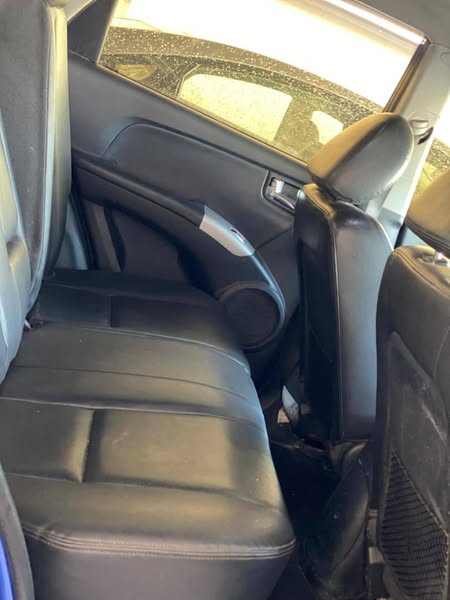 هيونداي سوناتا 2019 - صورة 4