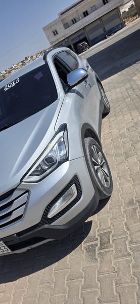 هيونداي سنتافي 2015 - صورة 2
