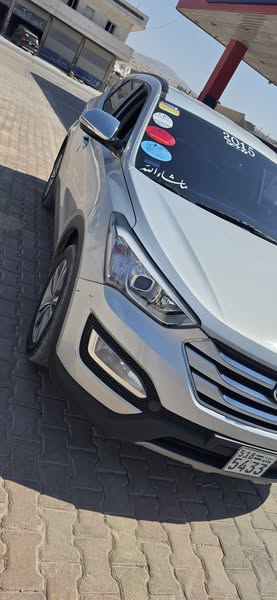 هيونداي سنتافي 2015 - صورة 1