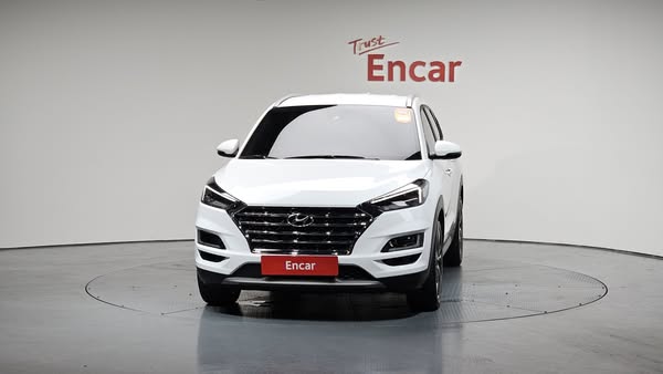 هيونداي توكسون 2020 - صورة 3