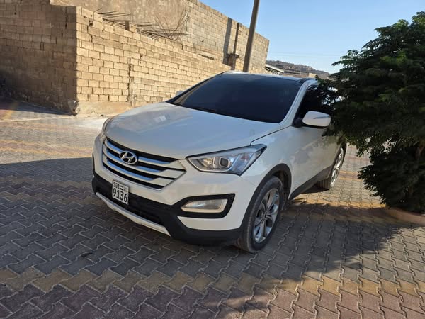 هيونداي سانتافيه 2014 - صورة 1