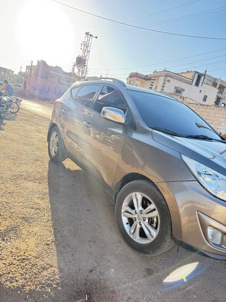 هيونداي توسان 2013 - صورة 1