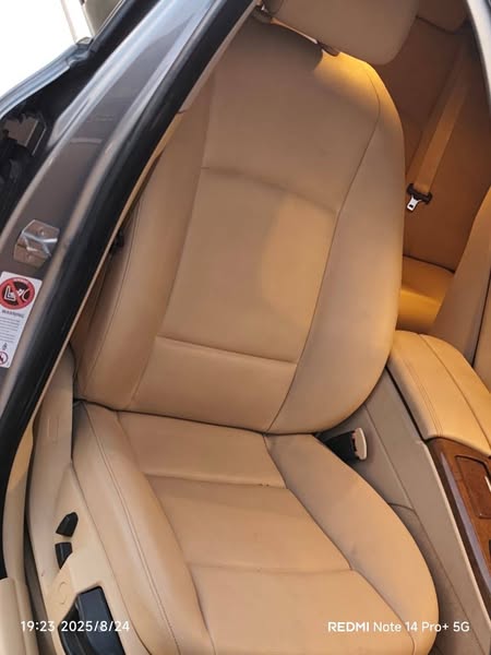 BMW 530 2013 - صورة 5