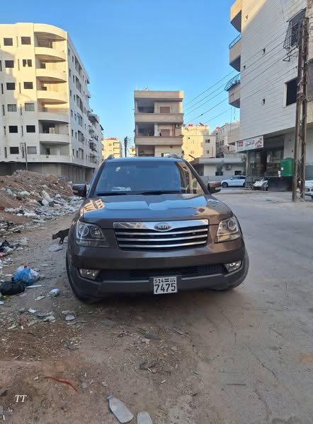 كيا موهافي 2014 - صورة 3