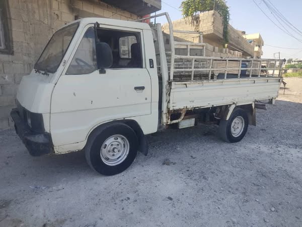 كيا بيك أب 1994 - صورة 1
