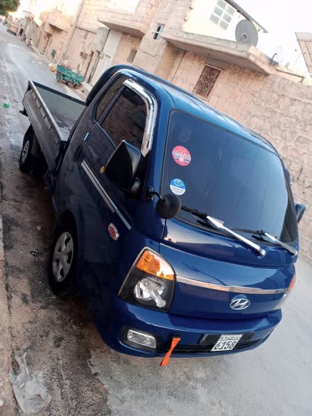 هيونداي بورتر 2014 - صورة 1