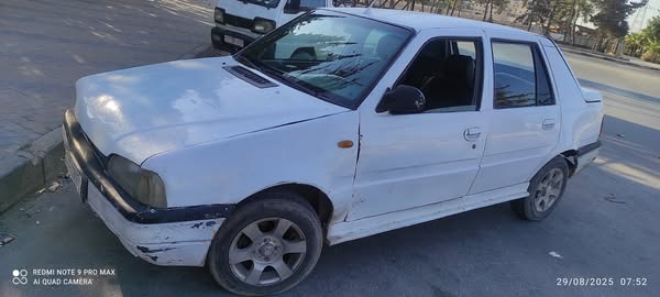 داسيا سوبر نوفا 2002 - صورة 5